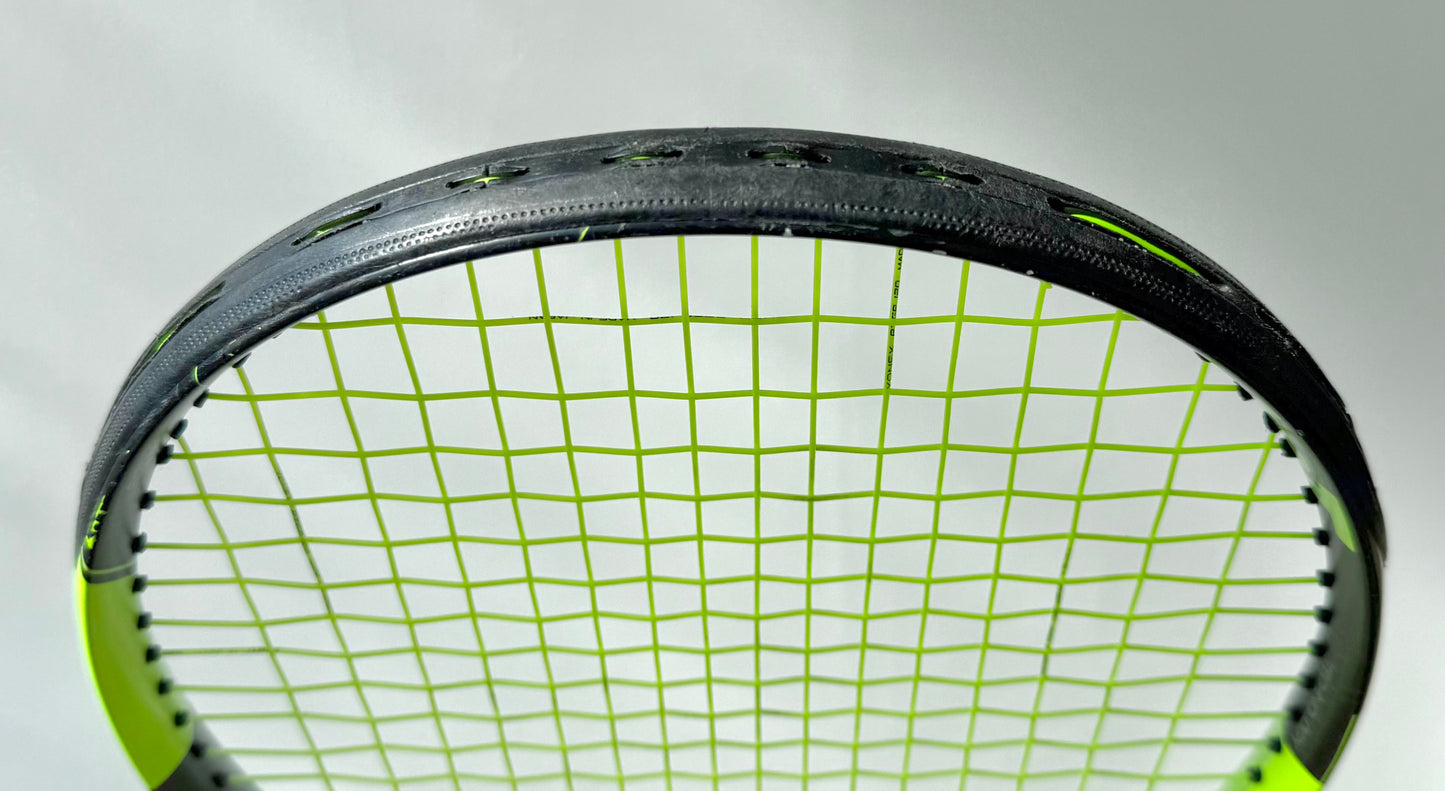 Babolat Pure Aero (2016)