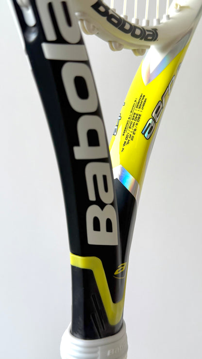 Babolat Aeropro Lite GT (2010)