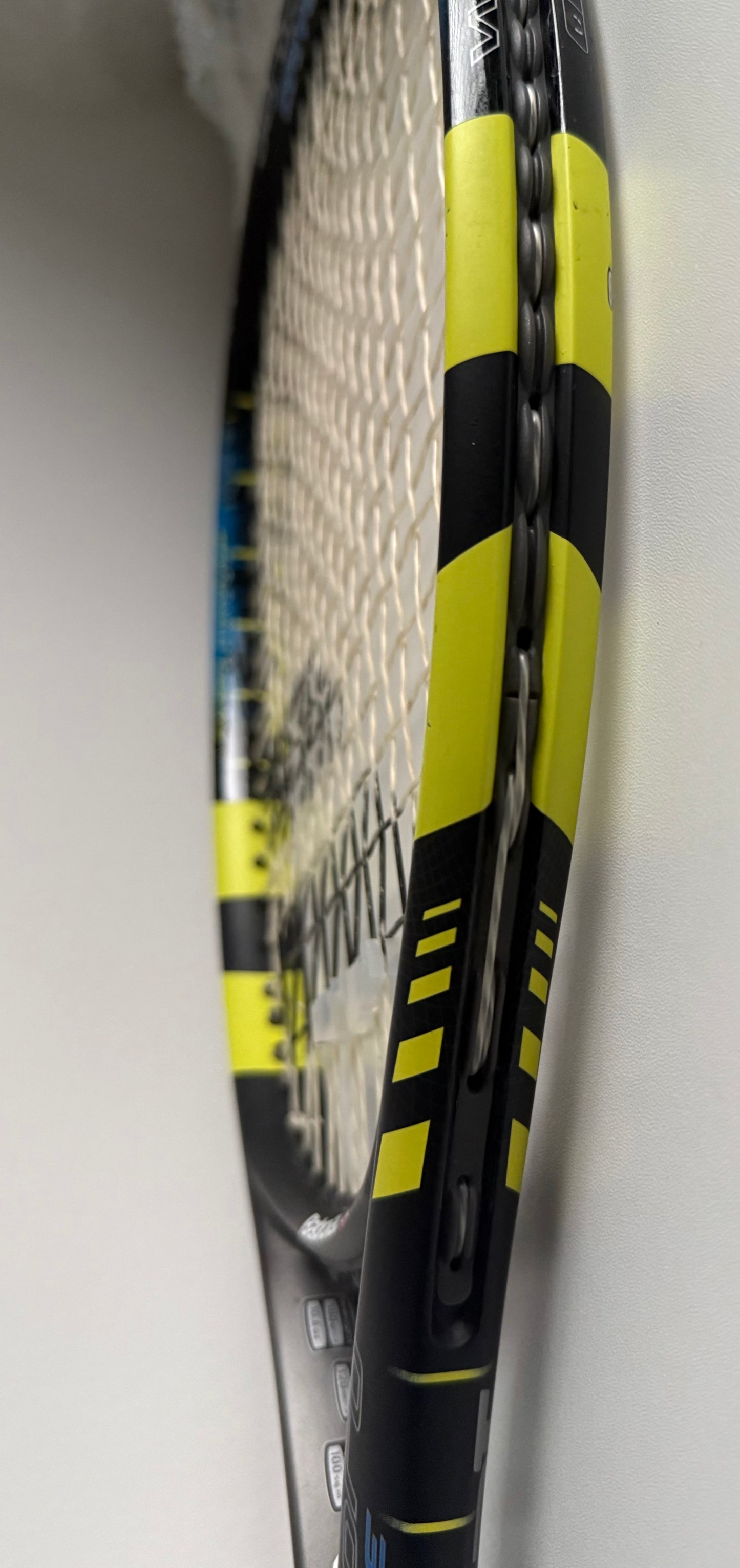 Babolat Aeropro Drive Original (2005)