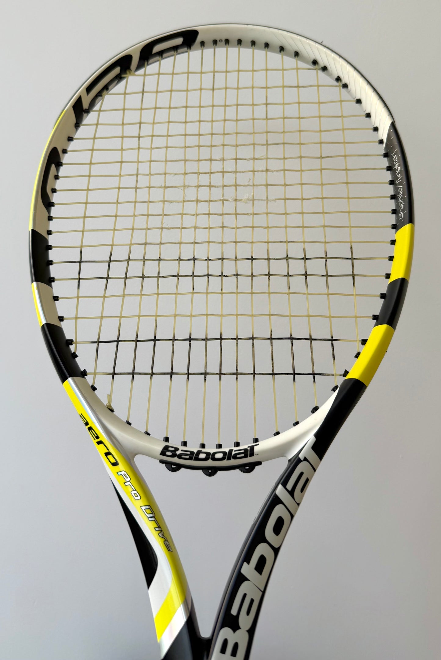 Babolat Aeropro Drive GT (2010)