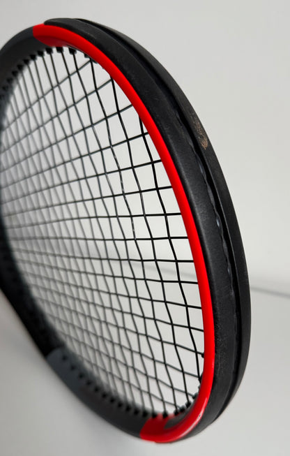 Wilson Clash 100 V1 Tennis Racket