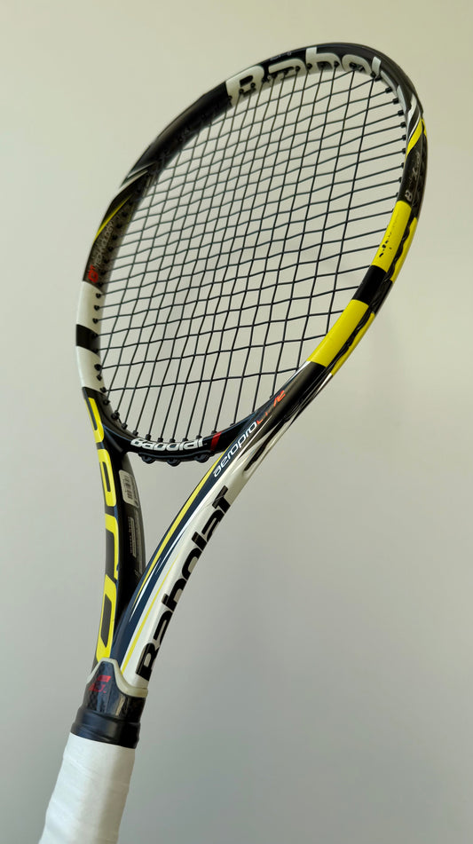 Babolat Aeropro Drive GT (2013)