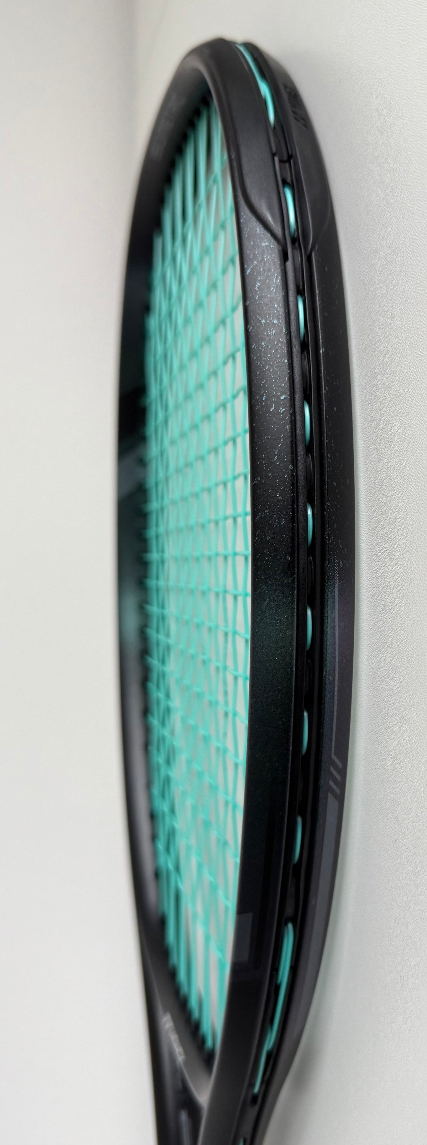 Yonex EZONE 98 Aqua Night Black