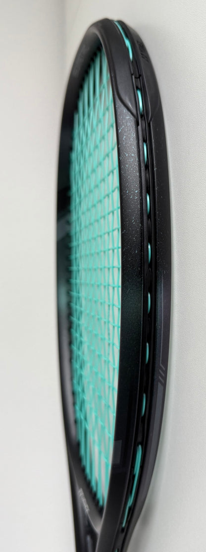 Yonex EZONE 98 Aqua Night Black