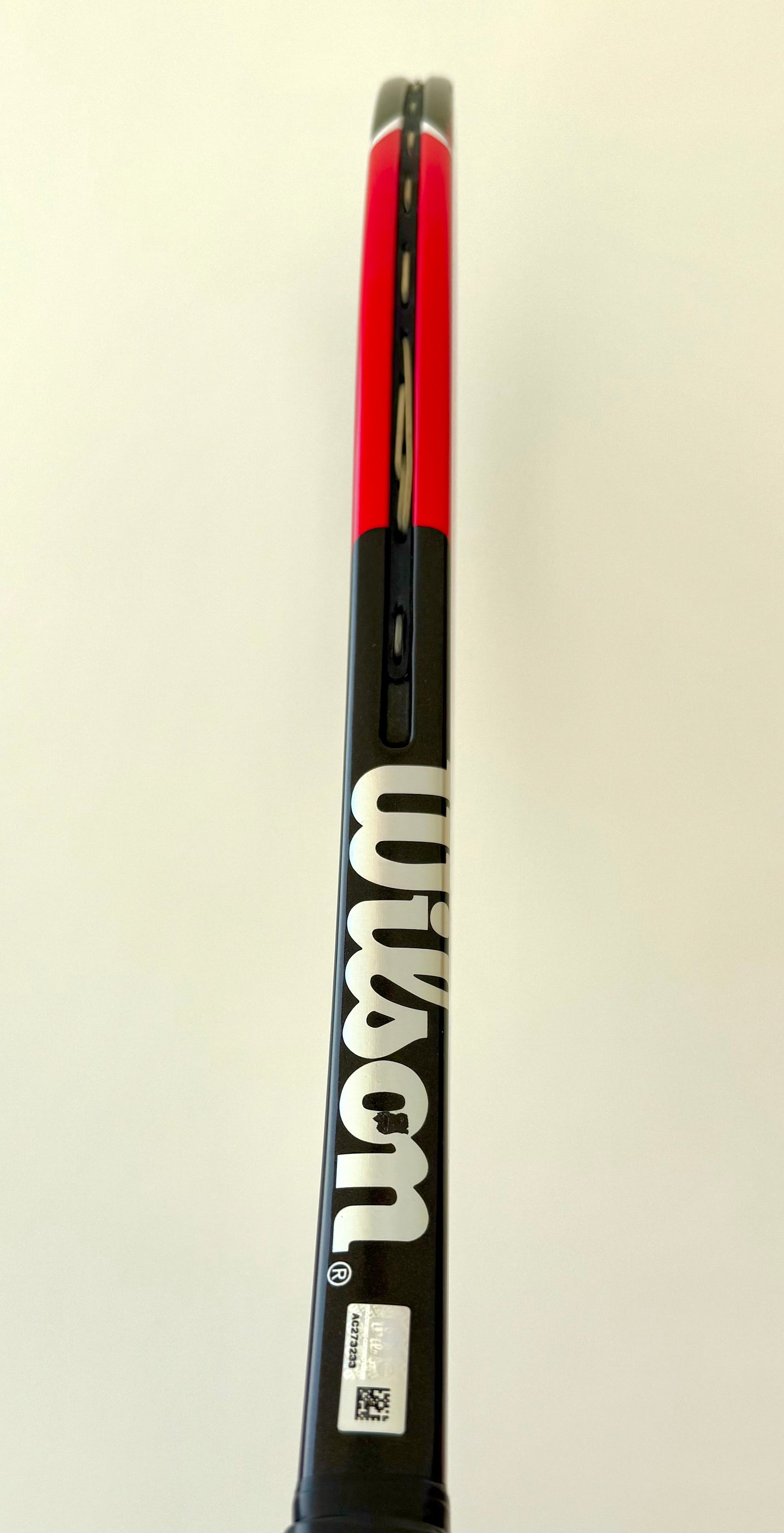 Wilson Pro Staff RF97 Autograph V10