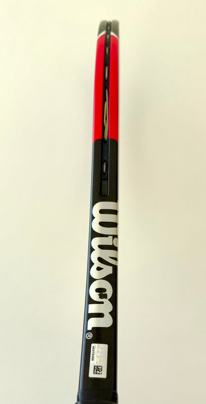 Wilson Pro Staff RF97 Autograph V10
