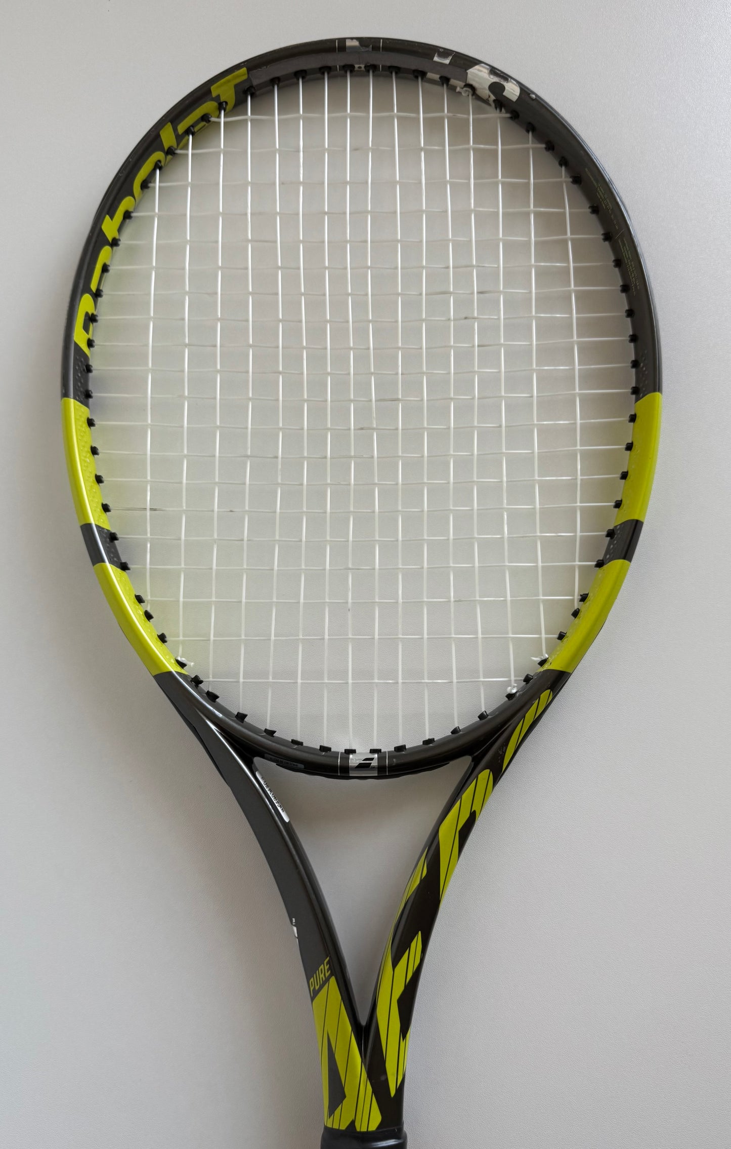 Babolat Pure Aero VS (2020)