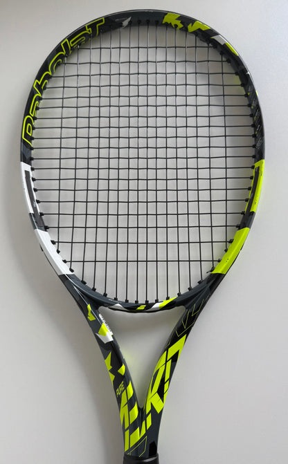 Babolat Pure Aero Matched Pair