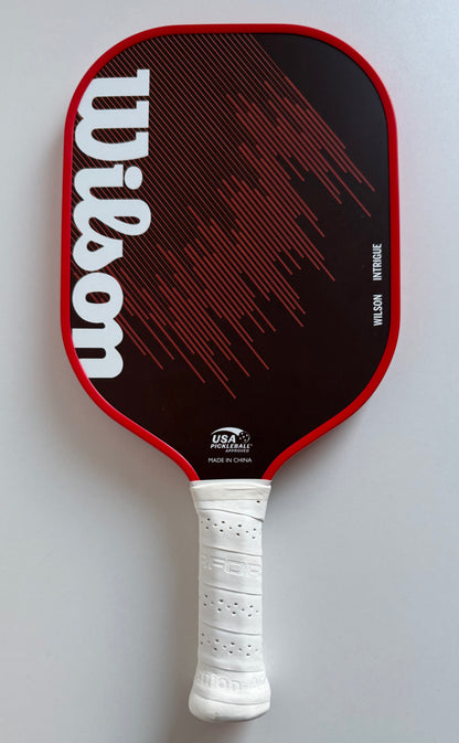 Wilson Intrigue Pickleball Paddle