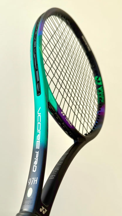Yonex VCORE Pro 97H (2021)