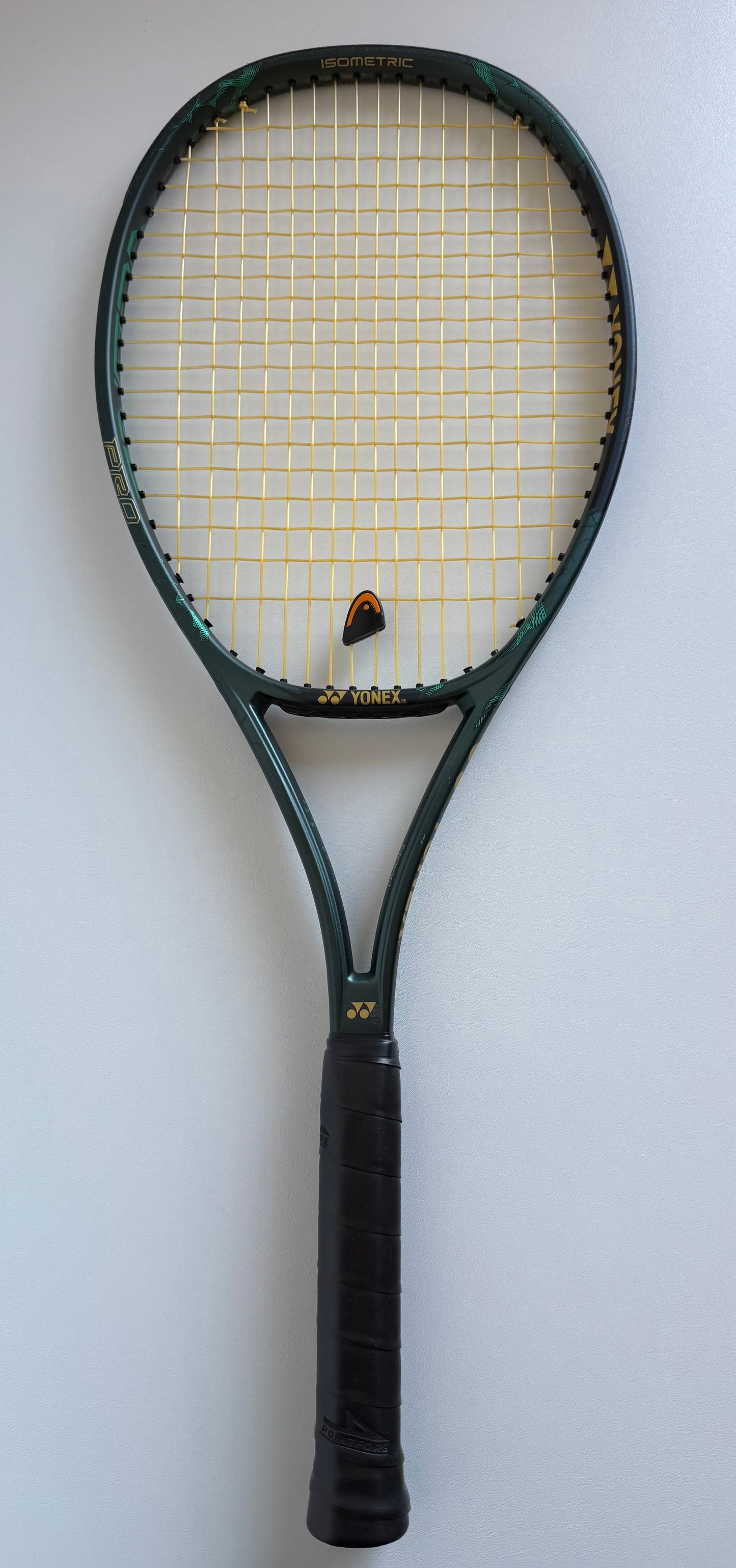 Yonex VCORE Pro 97 HG (2019)