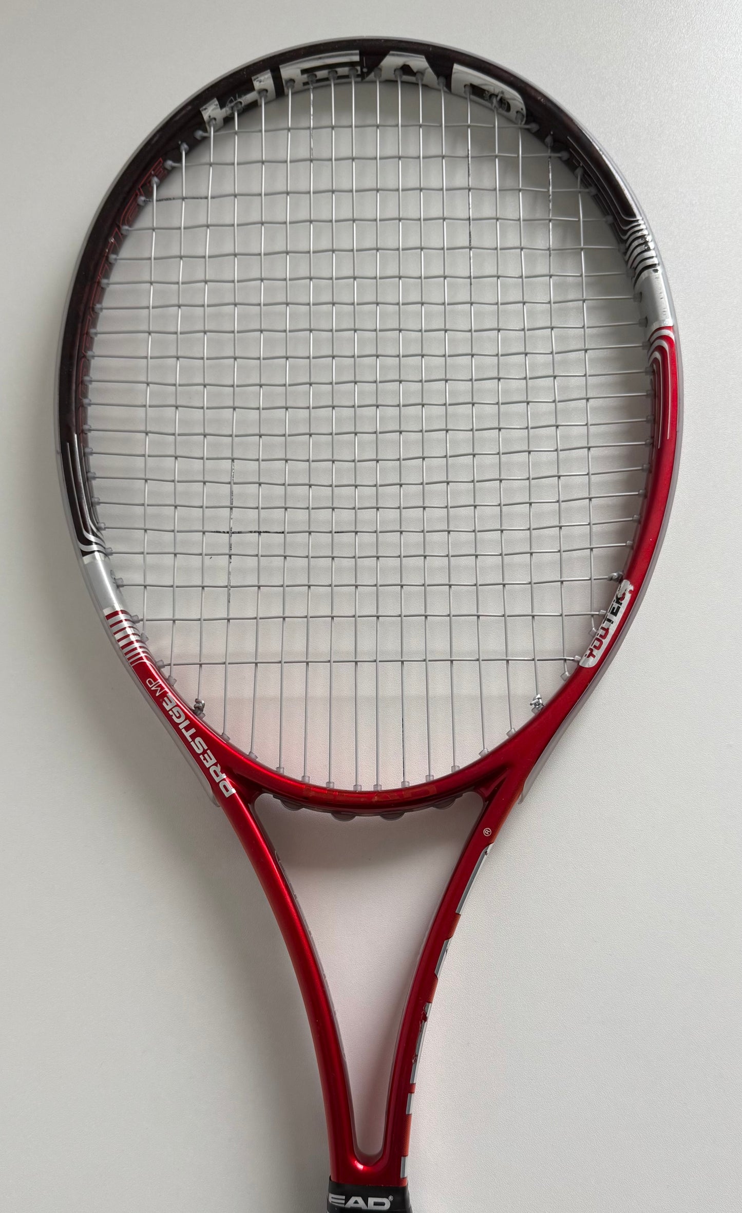 Head Youtek Prestige MP