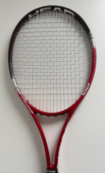 Head Youtek Prestige MP