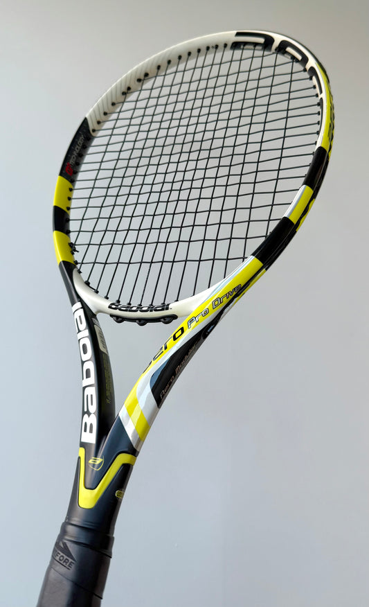 Babolat Aeropro Drive GT (2010)