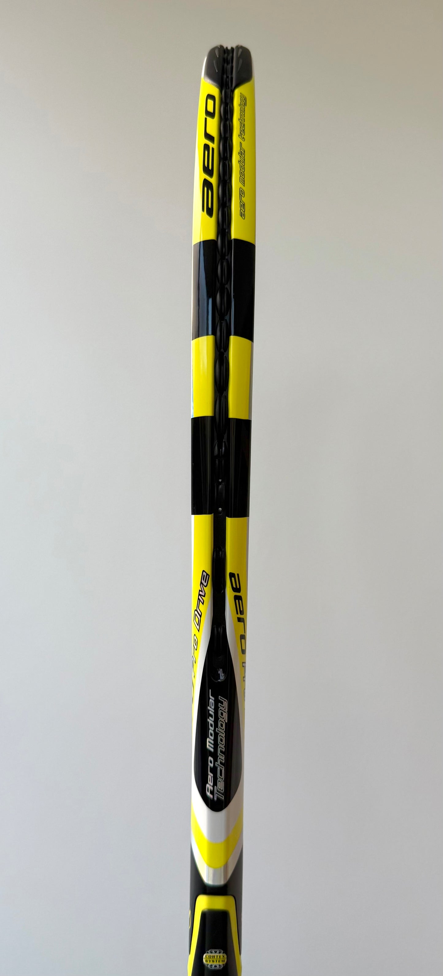 Babolat Aeropro Drive GT (2010)
