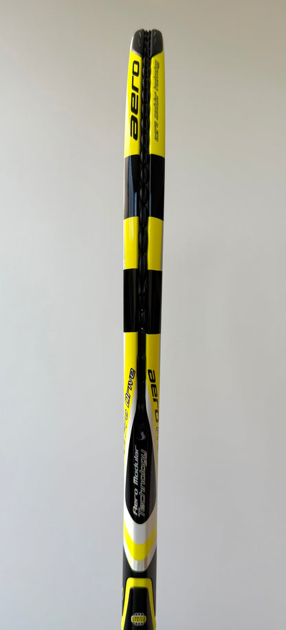 Babolat Aeropro Drive GT (2010)