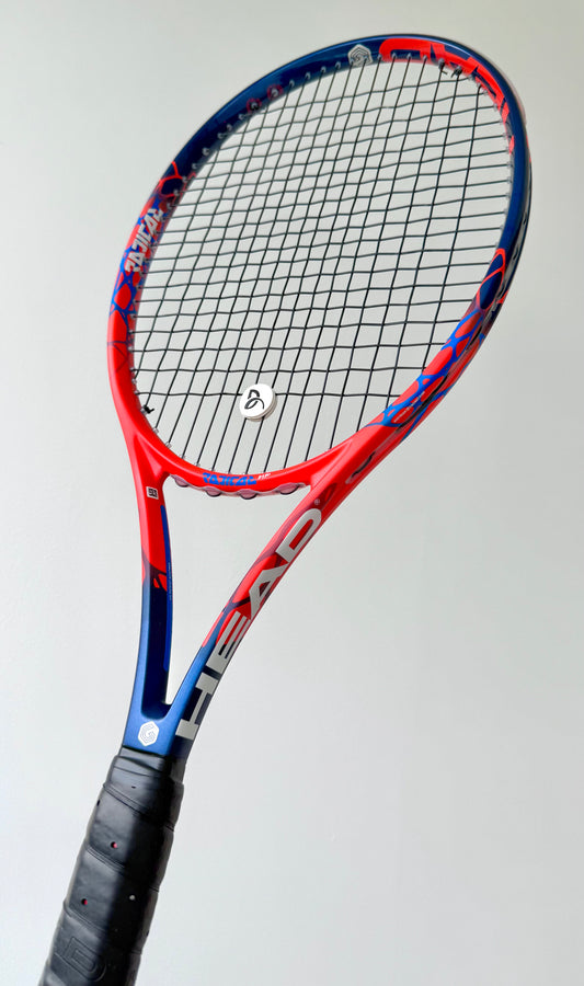 Head Graphene Touch Radical MP