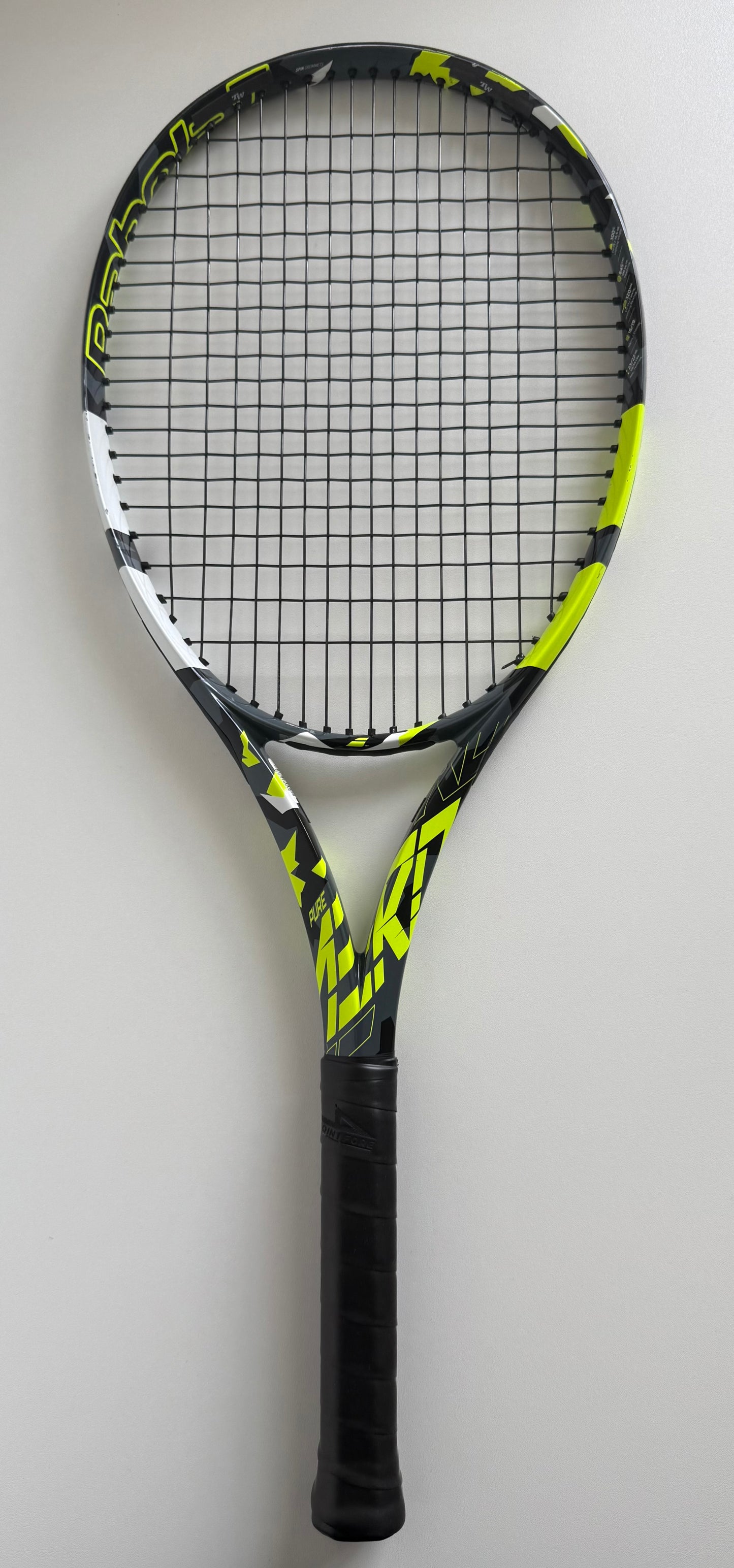 Babolat Pure Aero Matched Pair