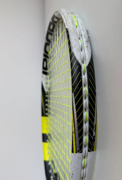 Babolat Aeropro Lite GT (2013)