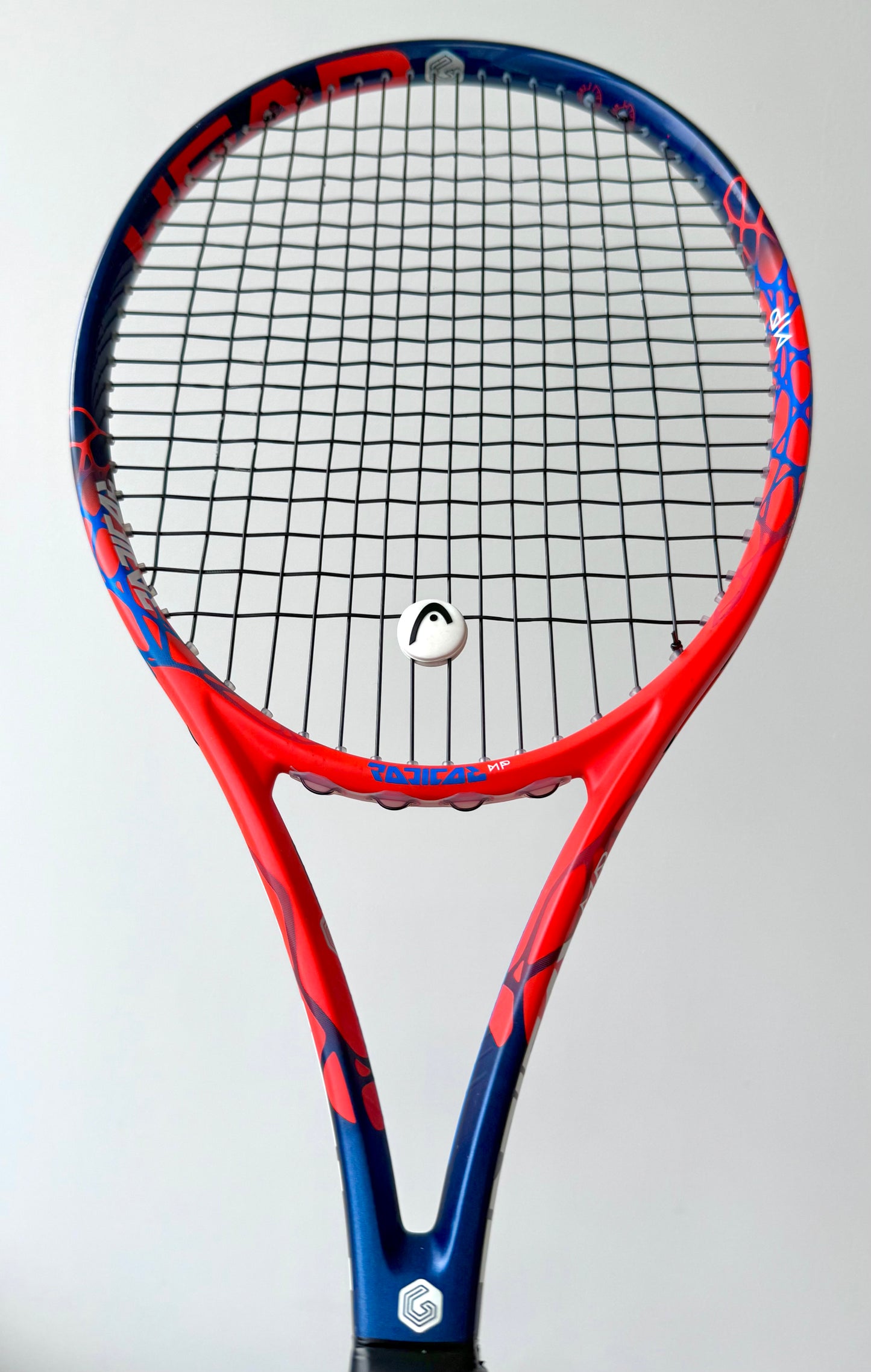 Head Graphene Touch Radical MP