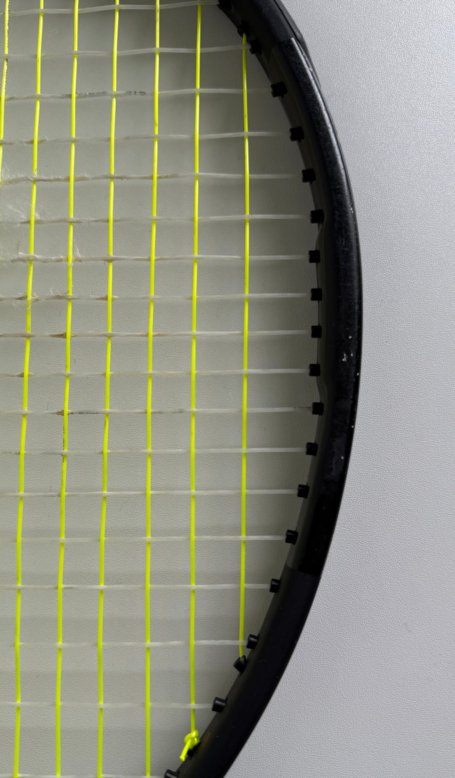 Wilson Pro Staff 97 V11.5