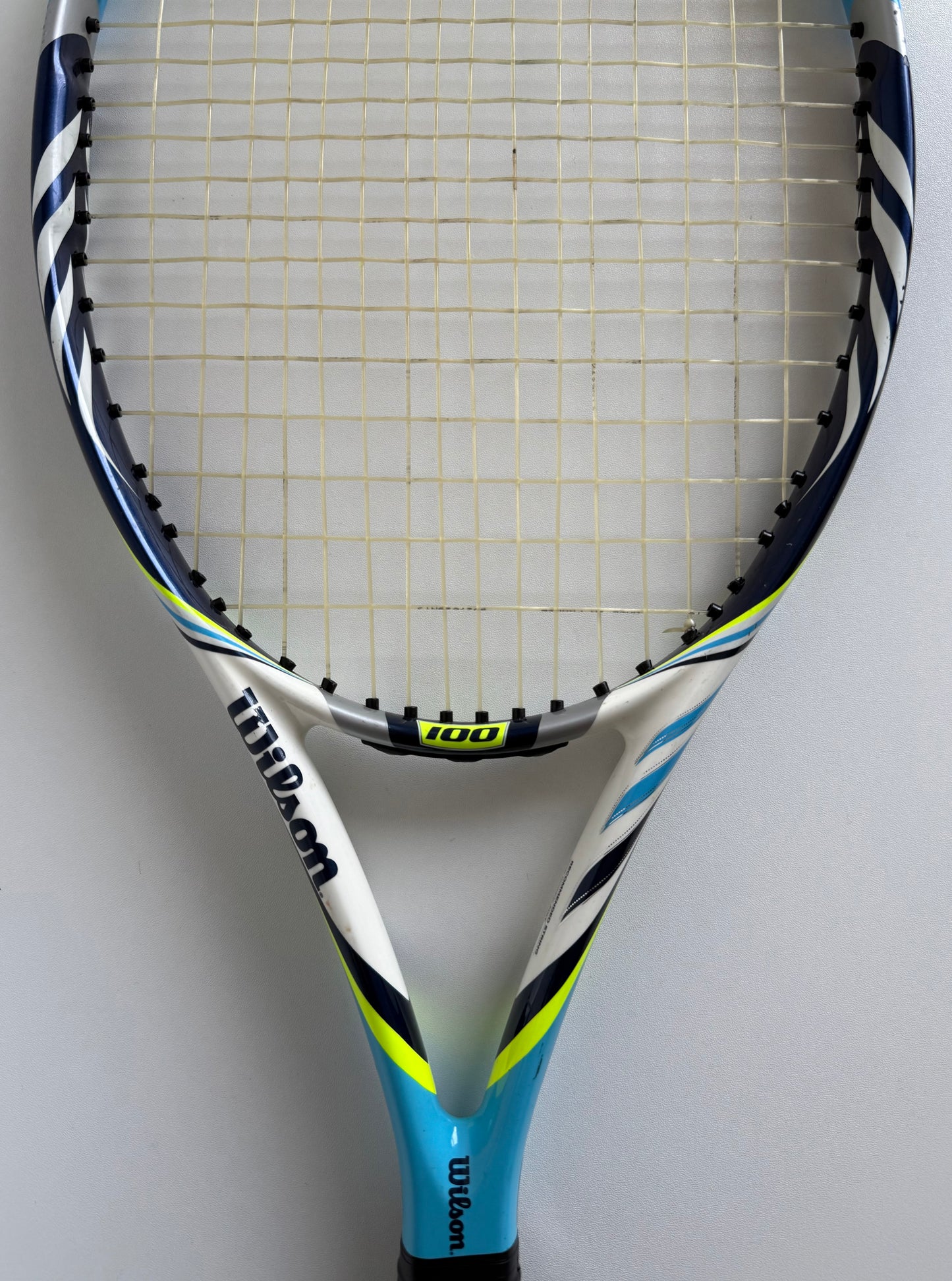 Wilson Juice 100 BLX