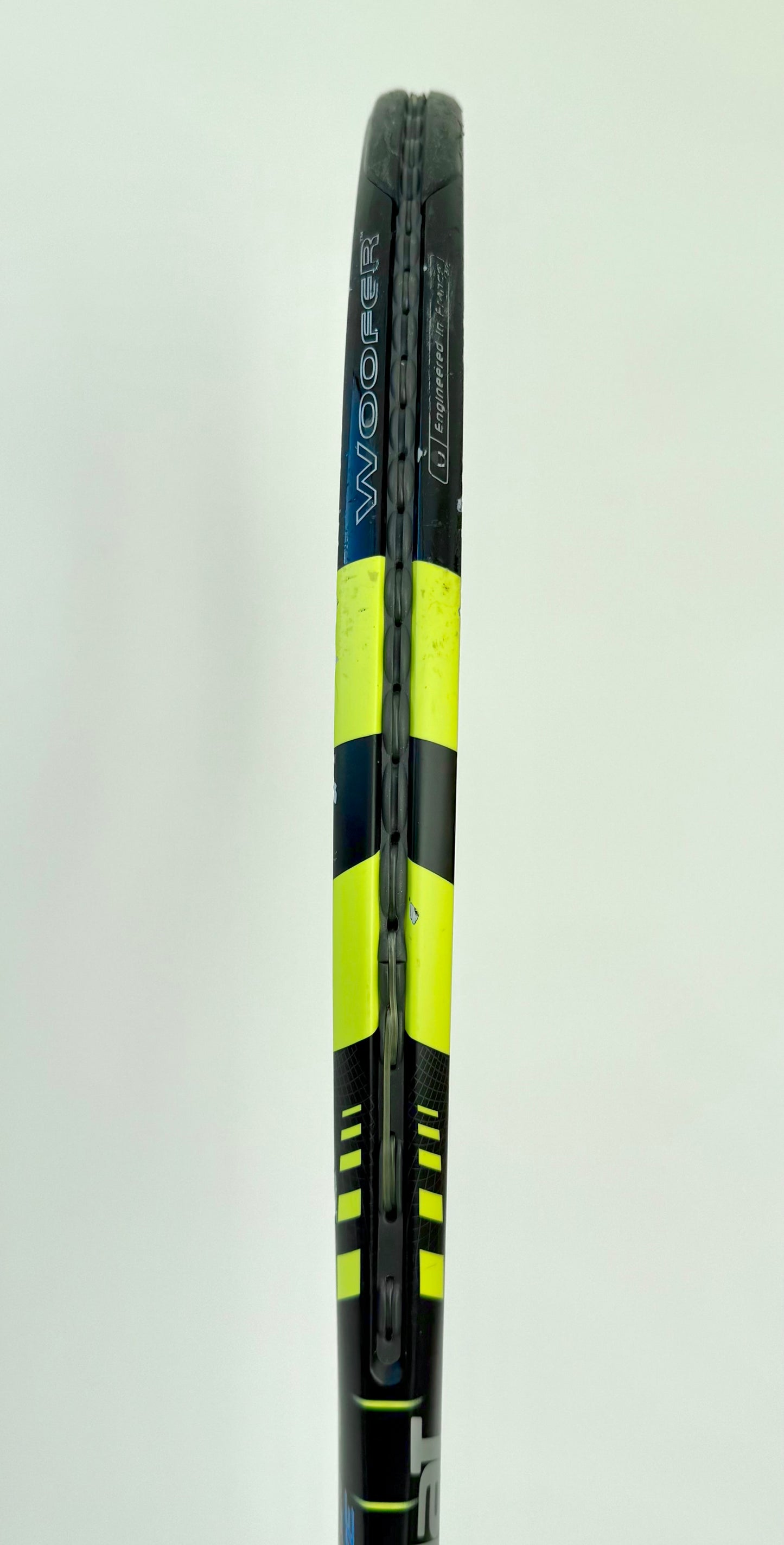 Babolat Aeropro Drive Original (2005)