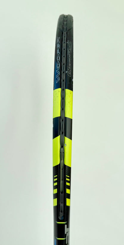Babolat Aeropro Drive Original (2005)