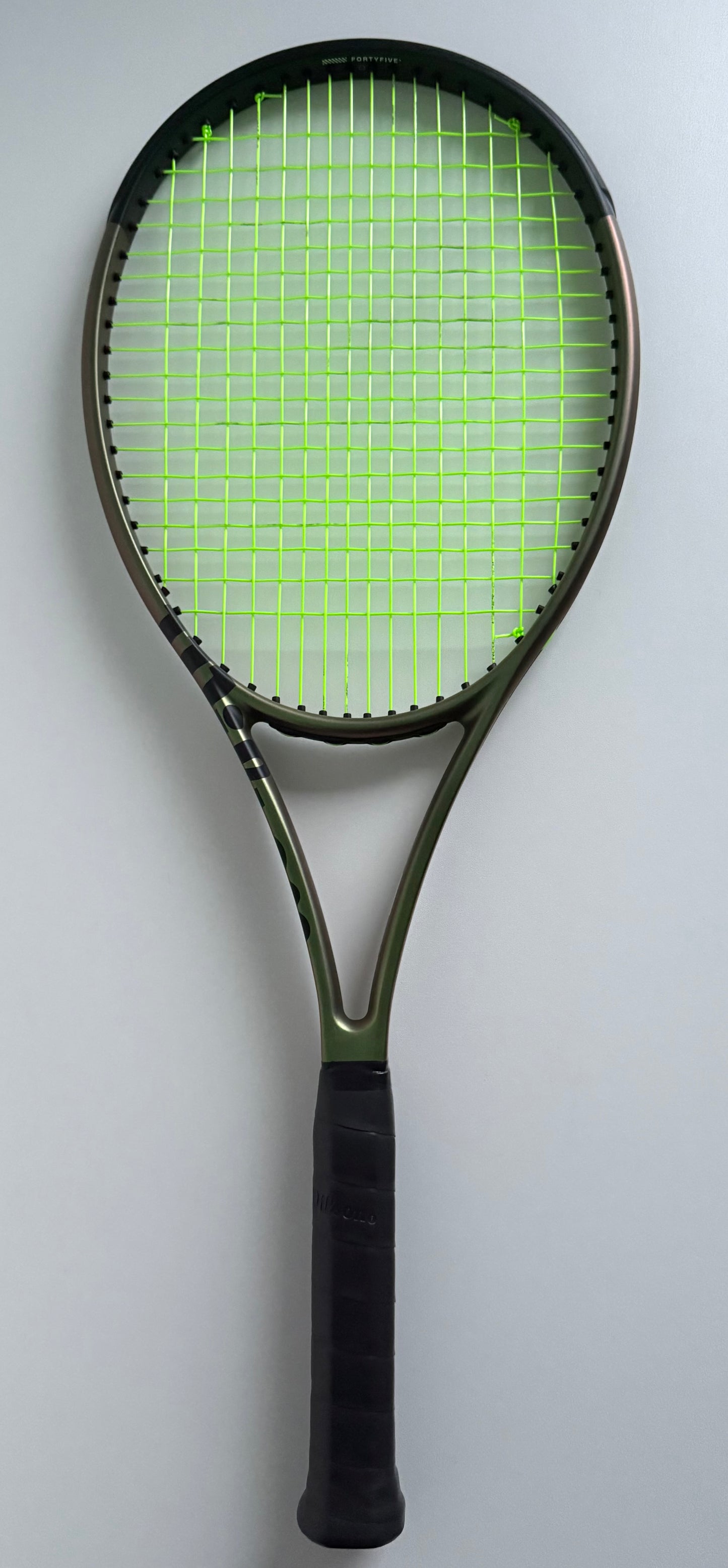 Wilson Blade 98 V8 (16X19)