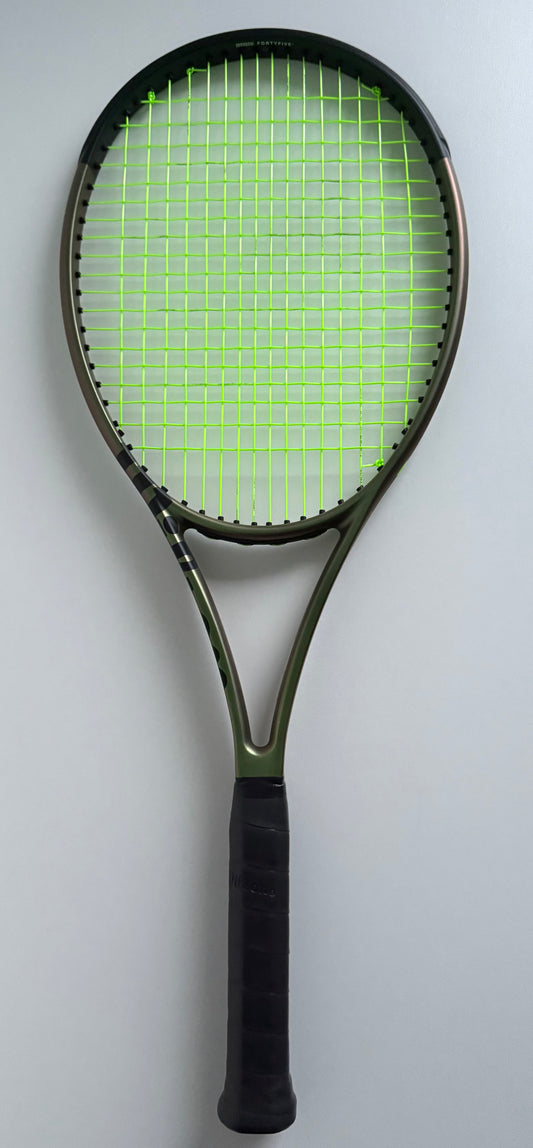 Wilson Blade 98 V8 (16X19)