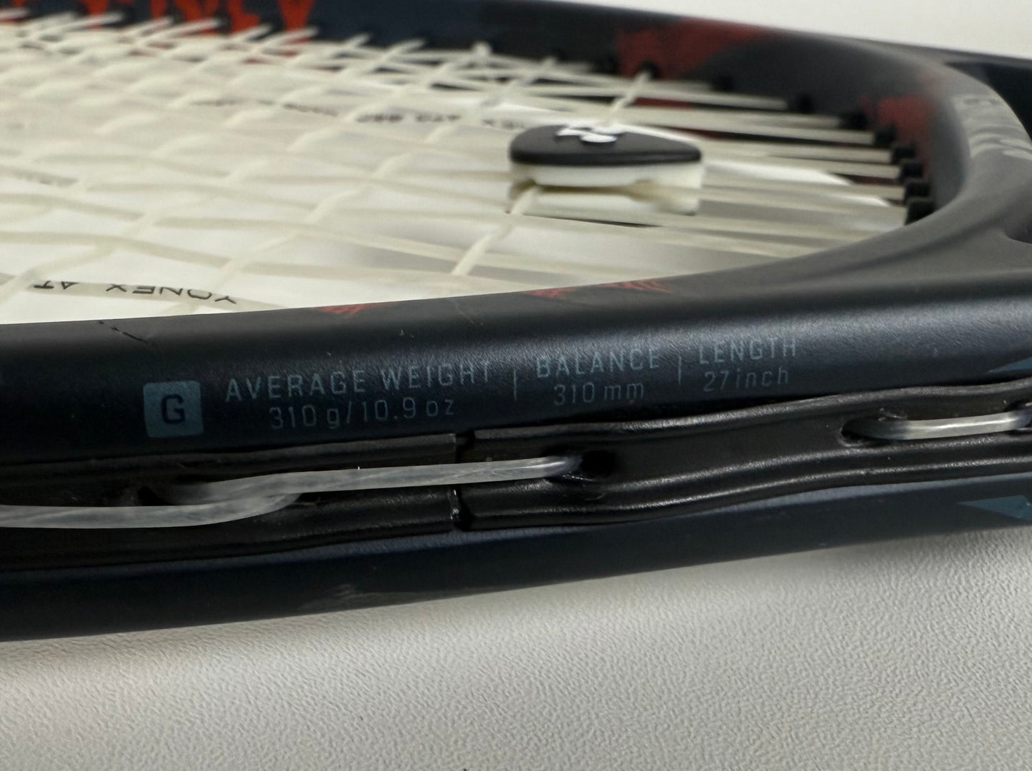 Yonex VCORE Pro 97 (2018)