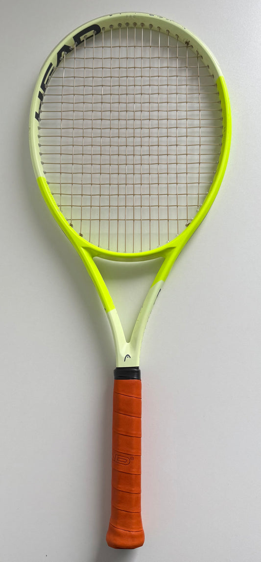 Head Auxetic 2.0 Extreme Pro