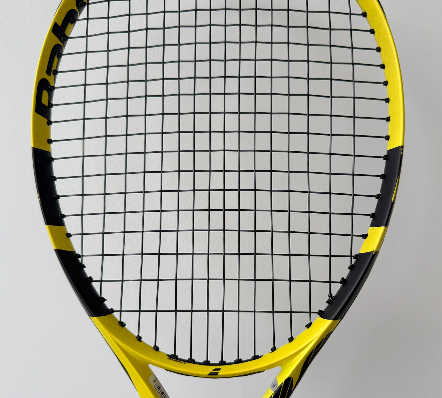 Babolat Pure Aero (2019)