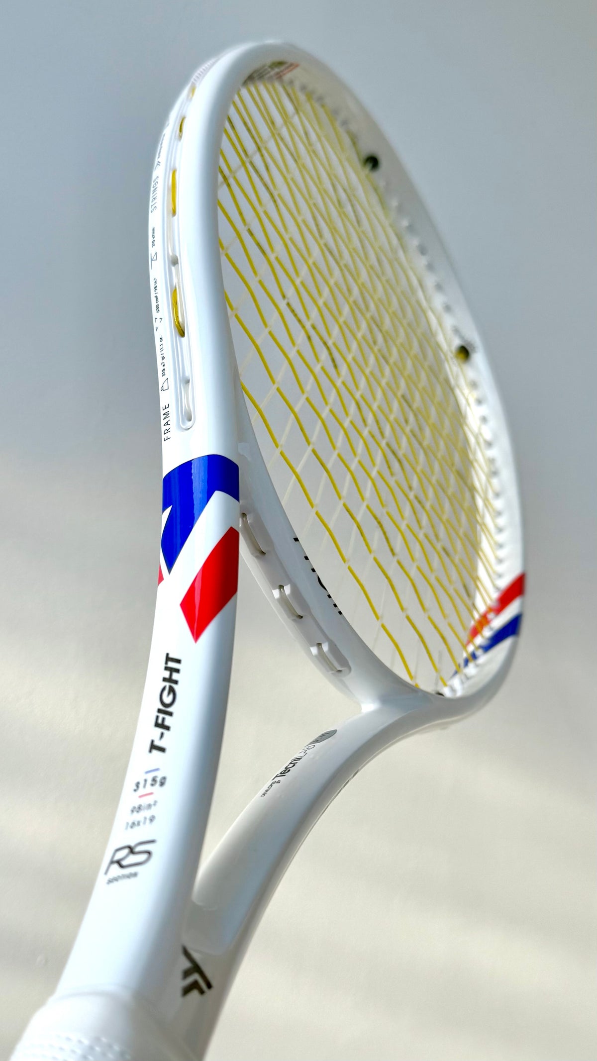 Tecnifibre T-Fight 315S Isoflex
