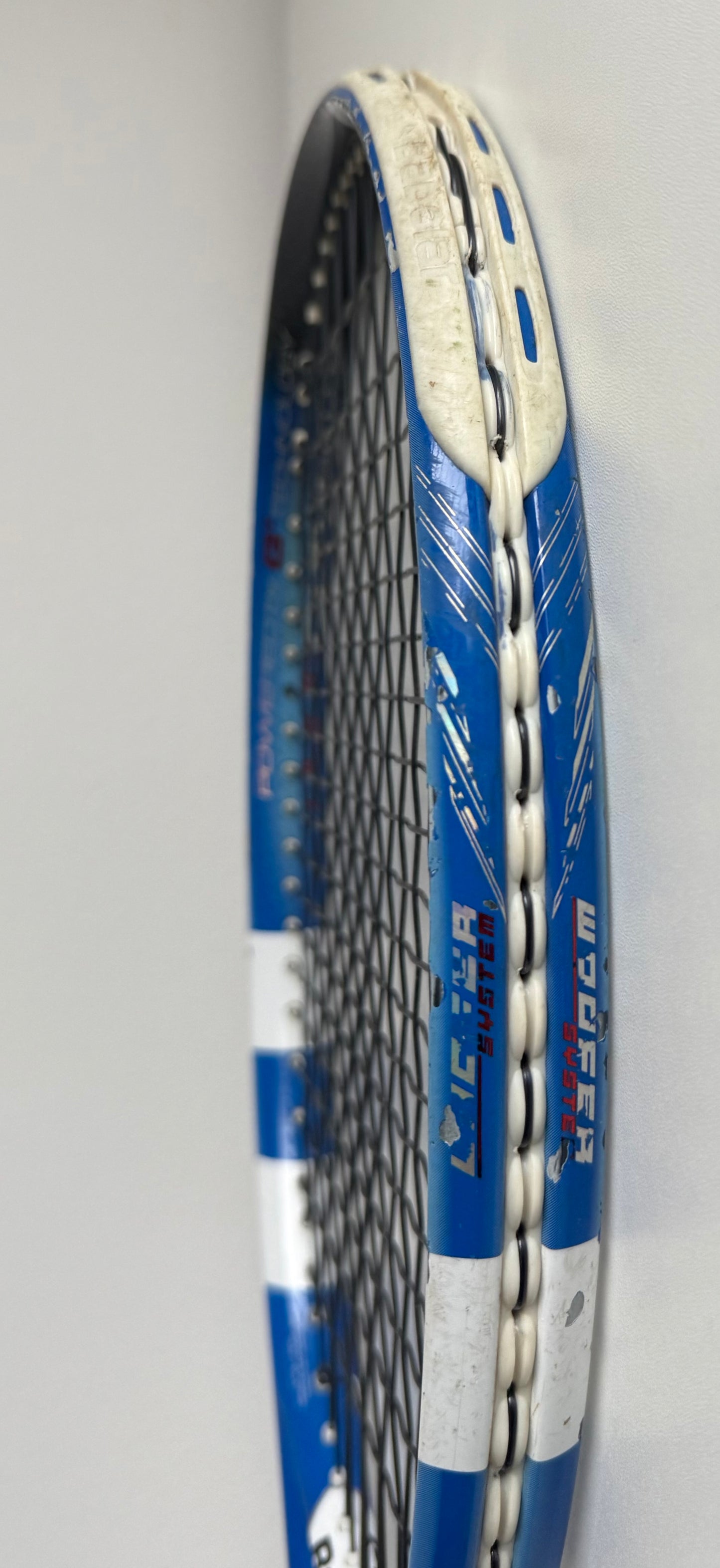 Babolat Pure Drive GT Lite (2009)