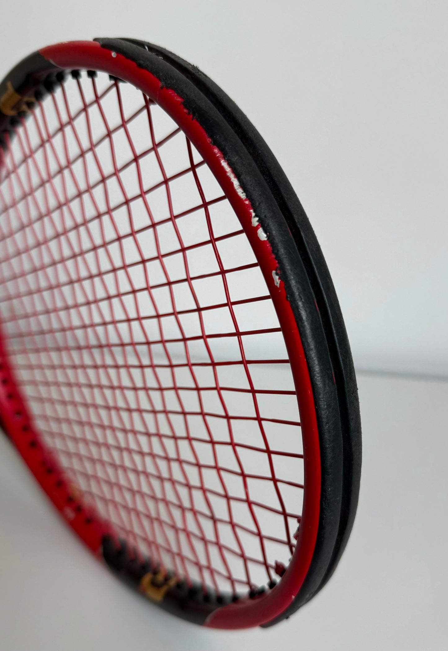 Wilson Pro Staff 97S V10