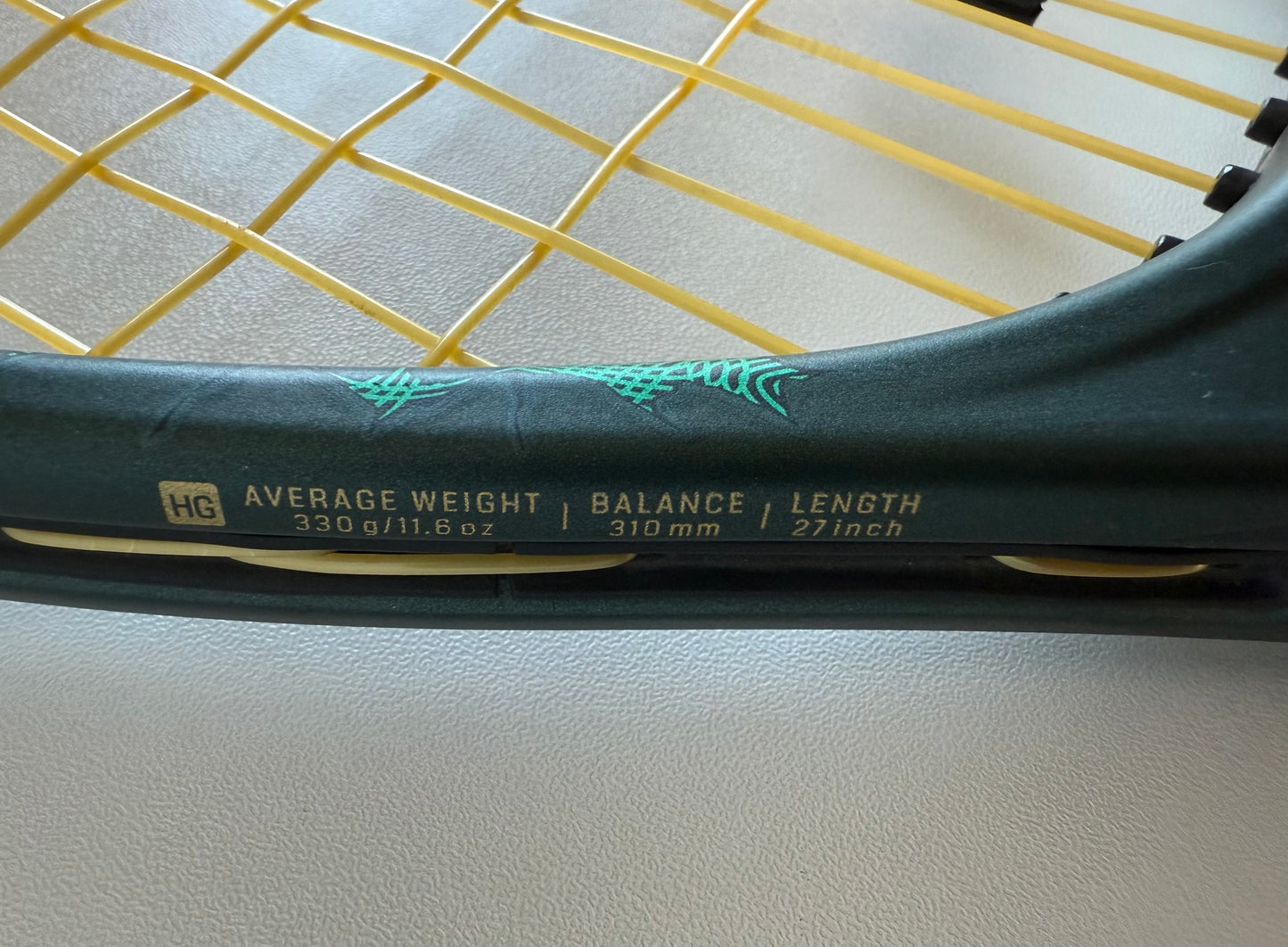 Yonex VCORE Pro 97 HG (2019)