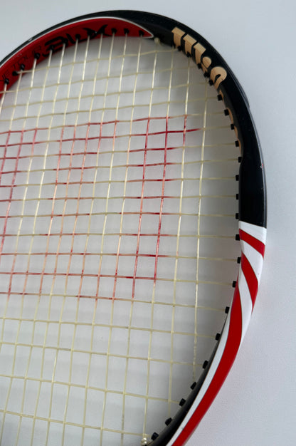 Wilson Pro Staff BLX Six-One Tour