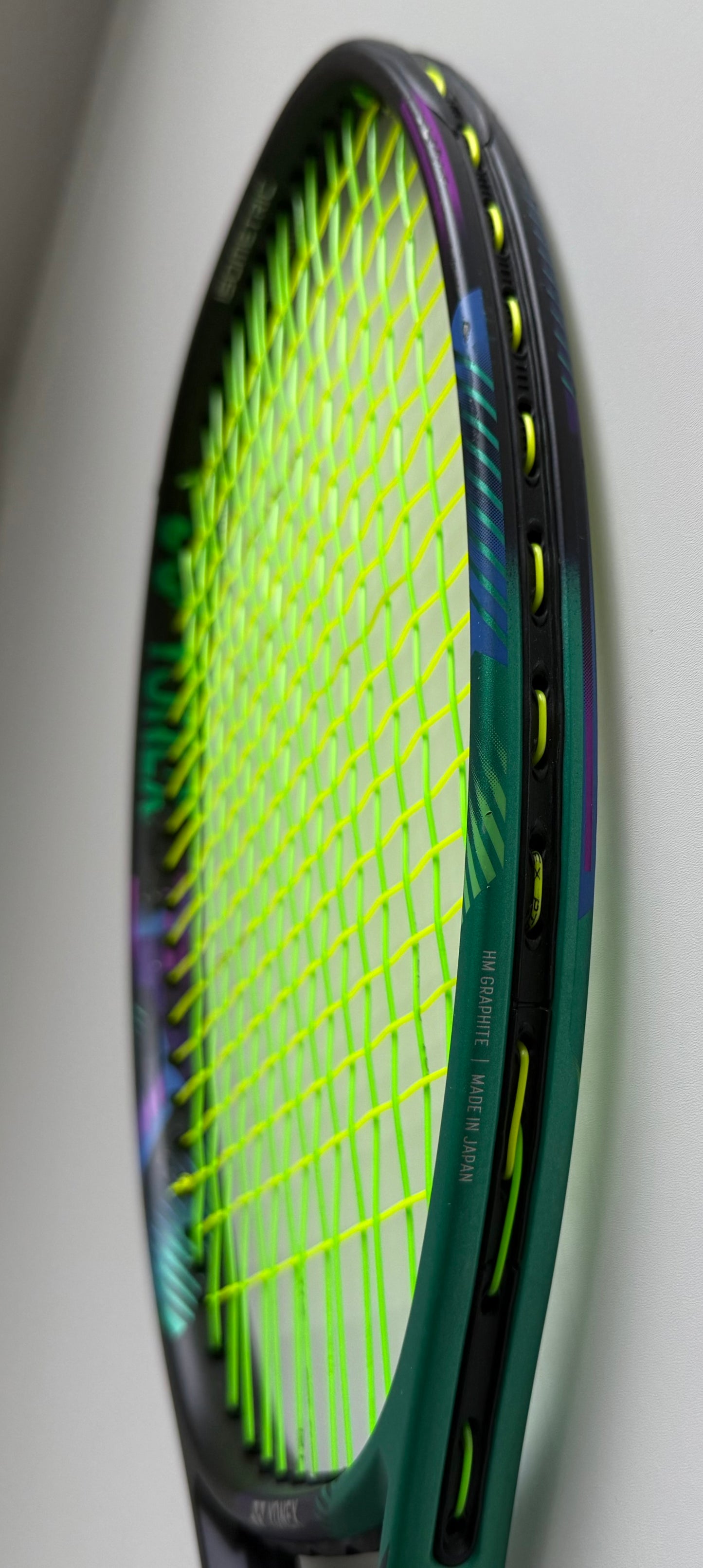 Yonex VCORE Pro 97L (2021)
