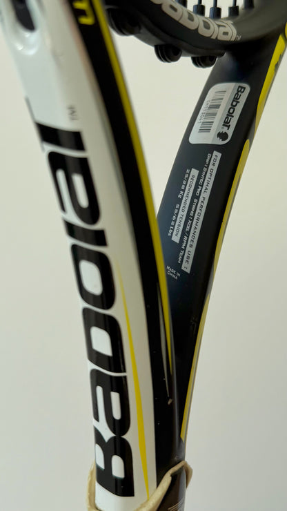 Babolat Aeropro Team GT (2013)