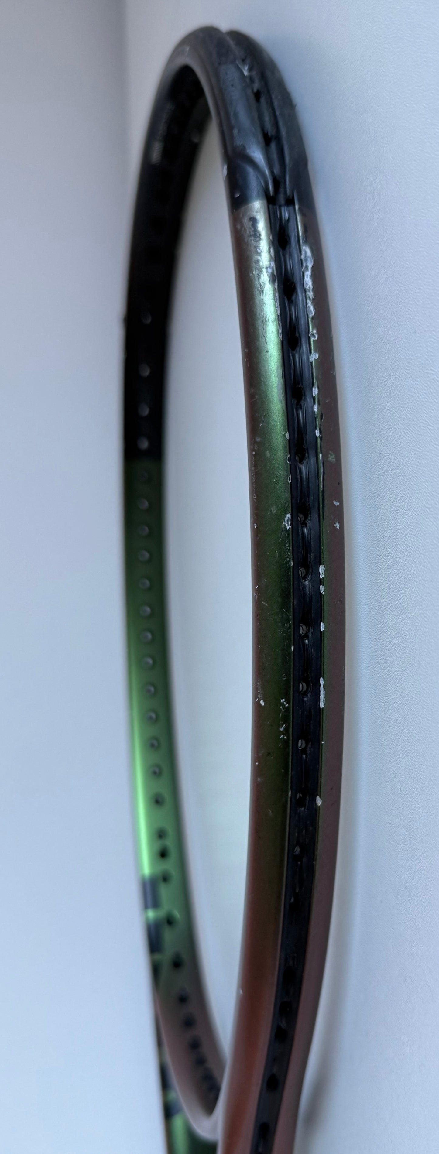 Wilson Blade 98 V8 (16X19)