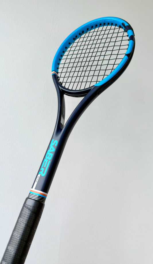 Functional Tennis Saber - Mid (300g)