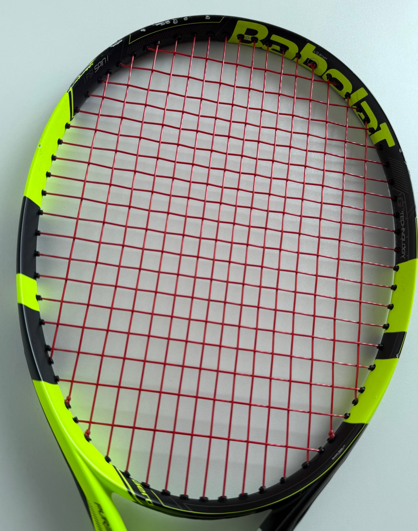 Babolat Pure Aero (2016)