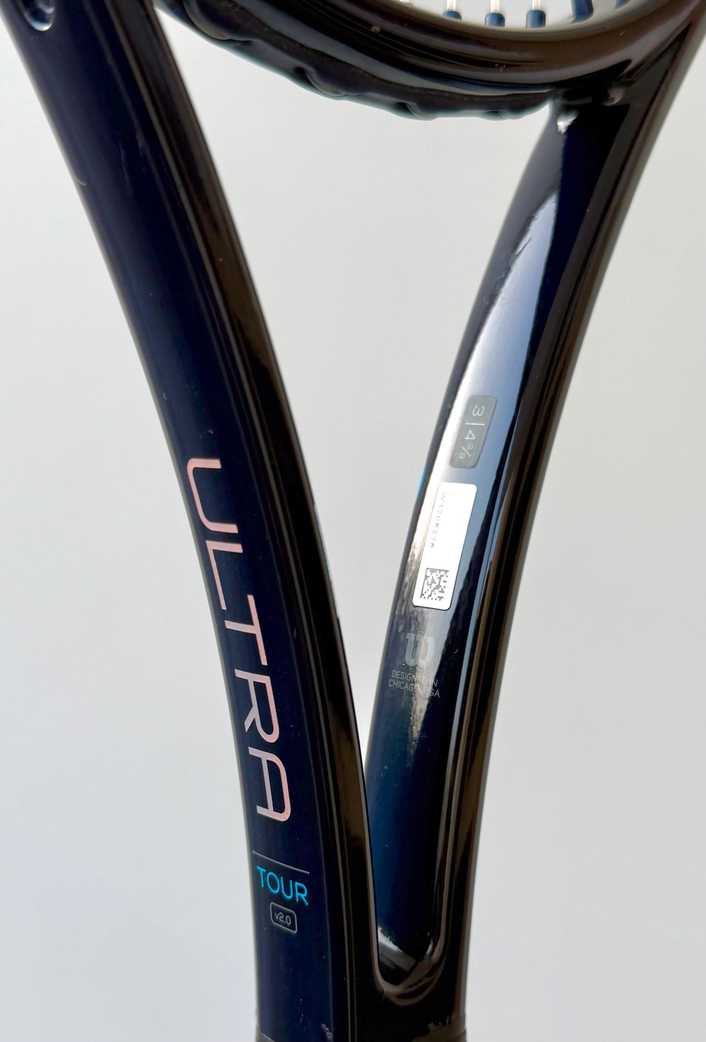 Wilson Ultra Tour V2