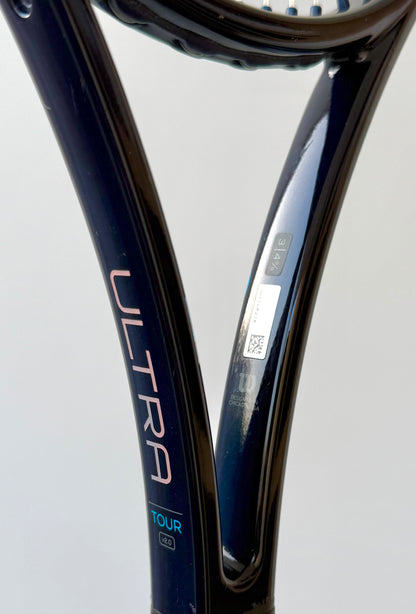 Wilson Ultra Tour V2