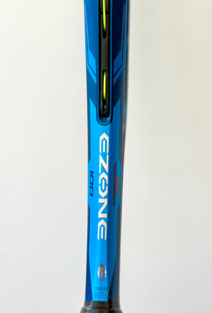 Yonex EZONE 100 (2020)