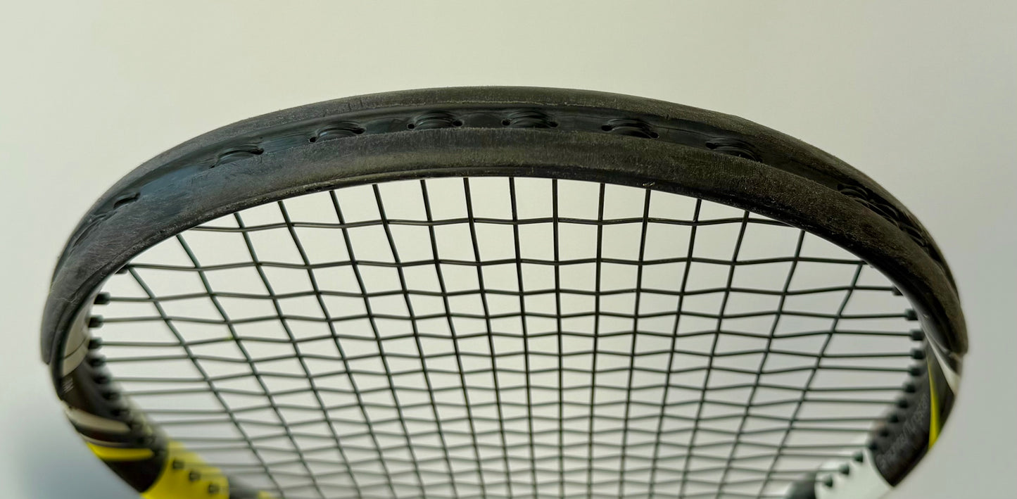 Babolat Aeropro Drive GT (2013)