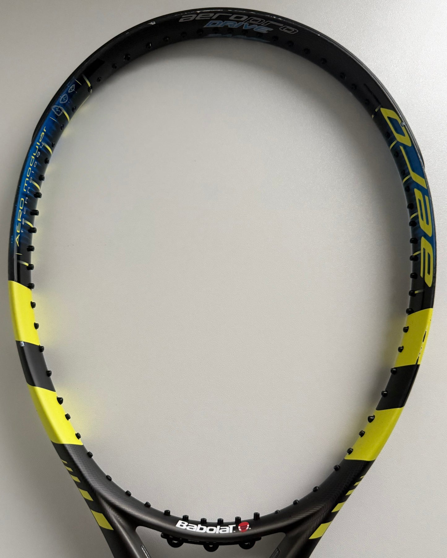 Babolat Aeropro Drive Original (2005)