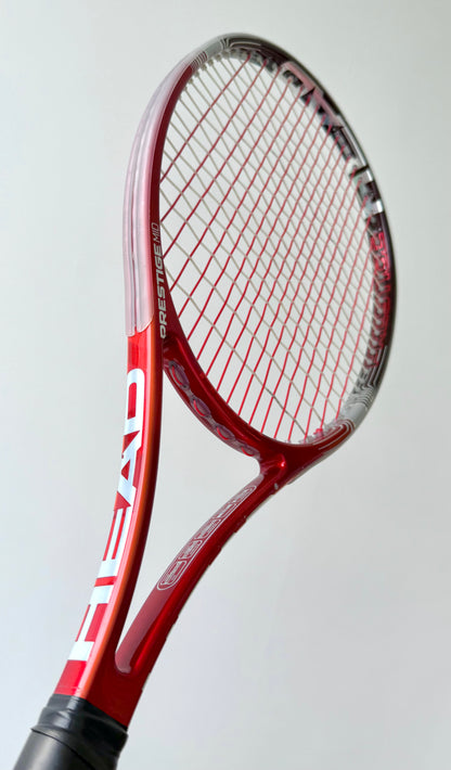 Head Youtek Prestige Mid