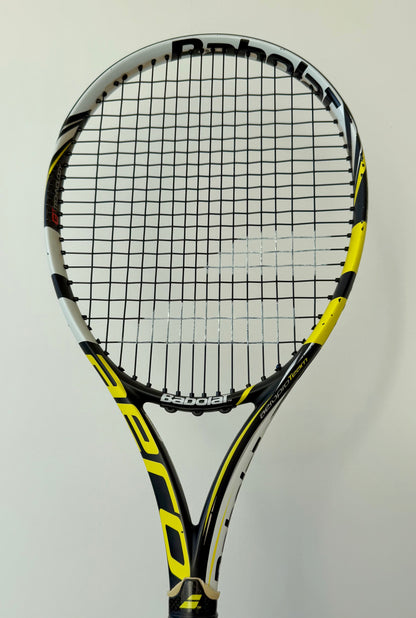 Babolat Aeropro Team GT (2013)